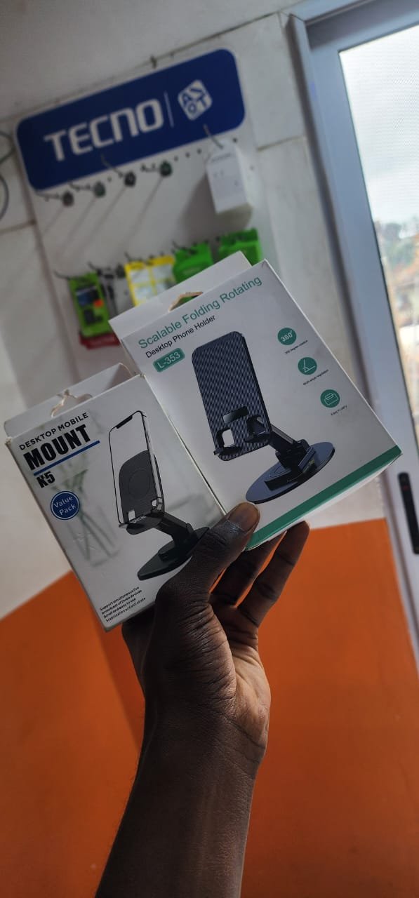 Phone Holder